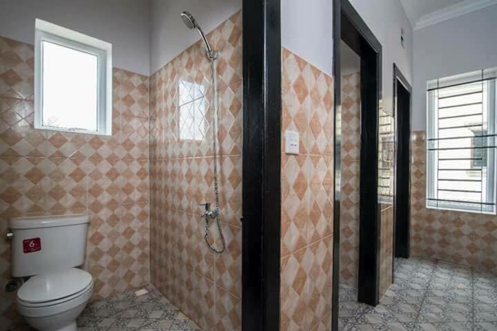 Agogo Hostel Сиемрип Экстерьер фото